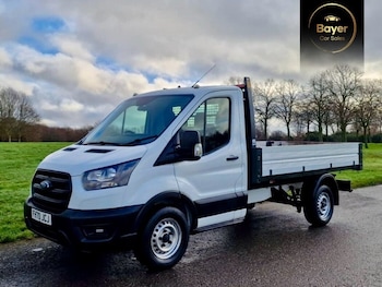 Used Ford Transit 2021 for sale - 76914829: Photo