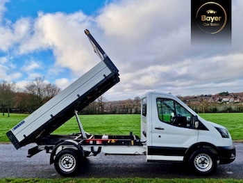 Used Ford Transit 2021 for sale - 76914829: Photo