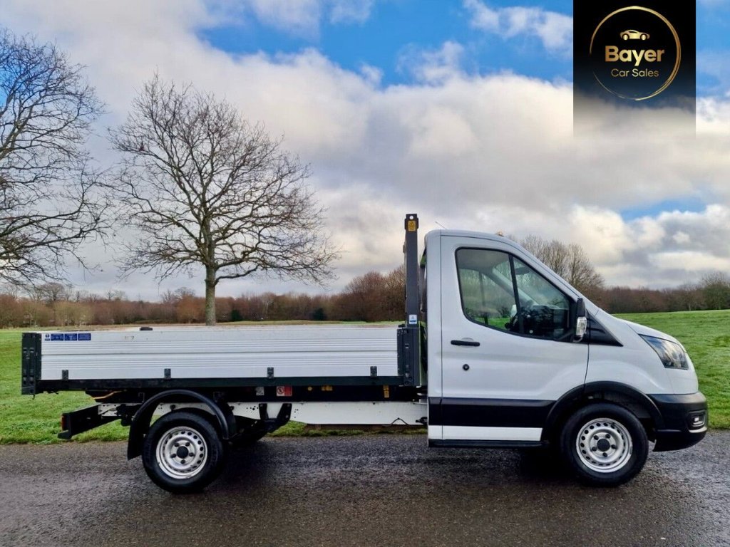 Used Ford Transit 2021 for sale - 76914829: Photo 5