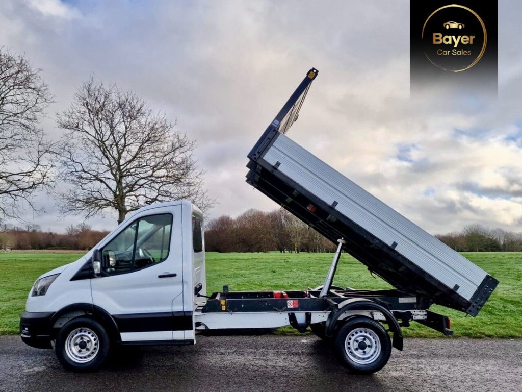 Used Ford Transit 2021 for sale - 76914829: Photo 6