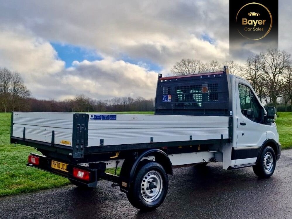 Used Ford Transit 2021 for sale - 76914829: Photo 7