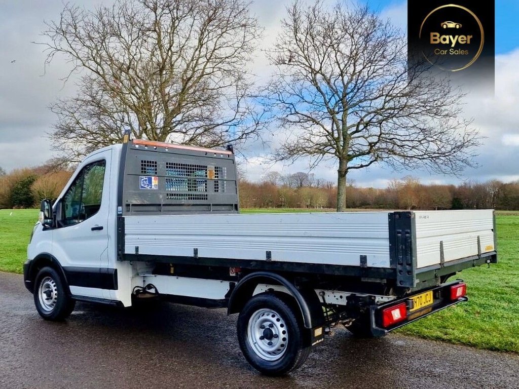 Used Ford Transit 2021 for sale - 76914829: Photo 8