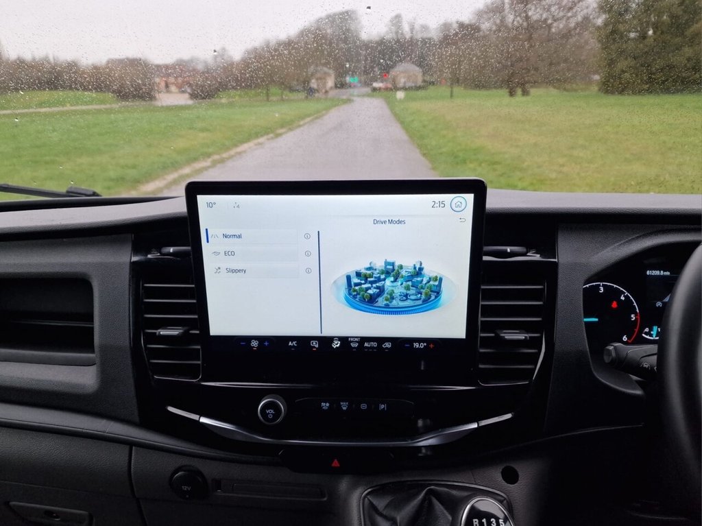 Used Ford Transit 2023 for sale - 77627462: Photo 12