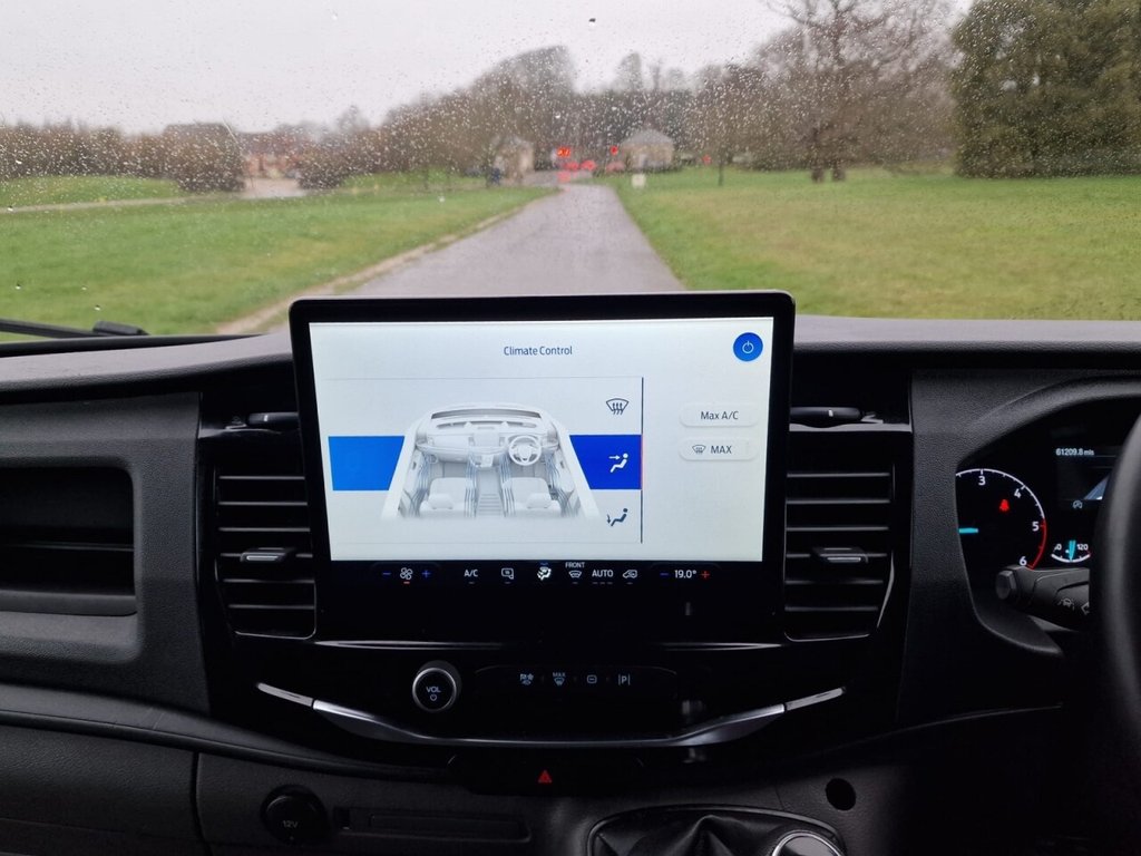 Used Ford Transit 2023 for sale - 77627462: Photo 14