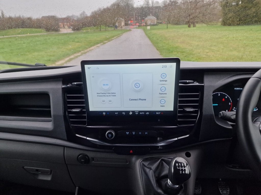 Used Ford Transit 2023 for sale - 77627462: Photo 15