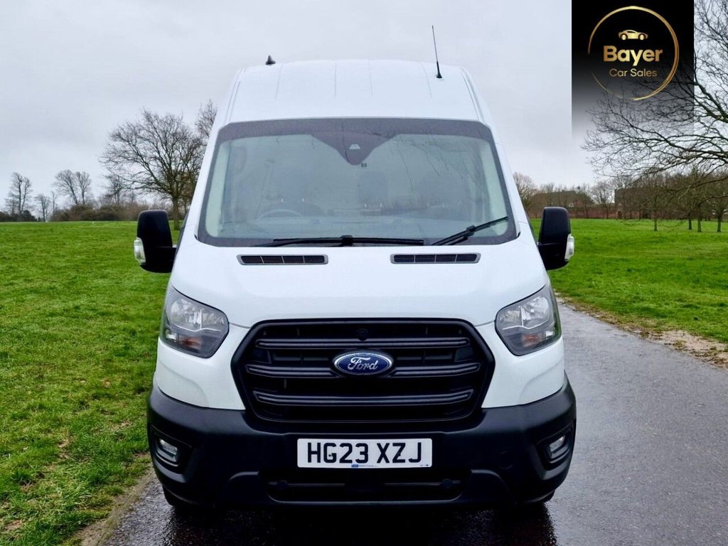 Used Ford Transit 2023 for sale - 77627462: Photo 19