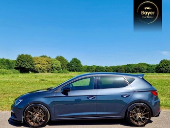 Used SEAT Leon 2020 for sale - 78706411: Photo