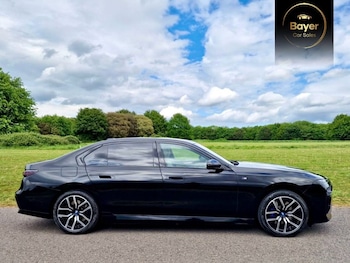Used BMW i7 2023 for sale - 78549913: Photo