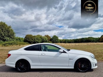 Used Mercedes-Benz C Class 2014 for sale - 79688926: Photo