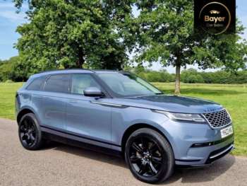 2022 (22) - 2.0 D200 S 5dr Auto