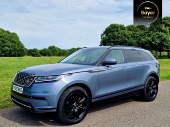 Used Land Rover Range Rover Velar 2022 for sale - 74959941: Photo