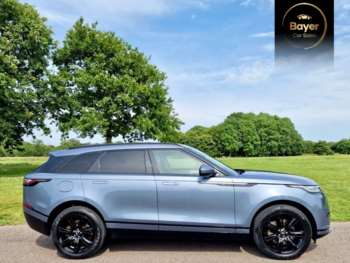 Used Land Rover Range Rover Velar 2022 for sale - 74959941: Photo