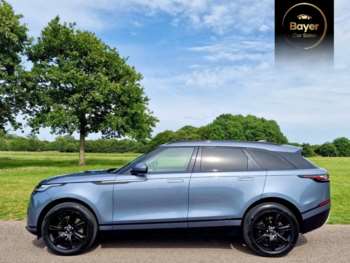 Used Land Rover Range Rover Velar 2022 for sale - 74959941: Photo