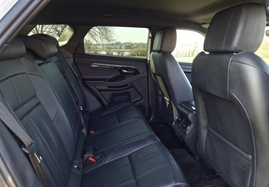 Used Land Rover Range Rover Evoque 2020 for sale - 77755283: Photo 10