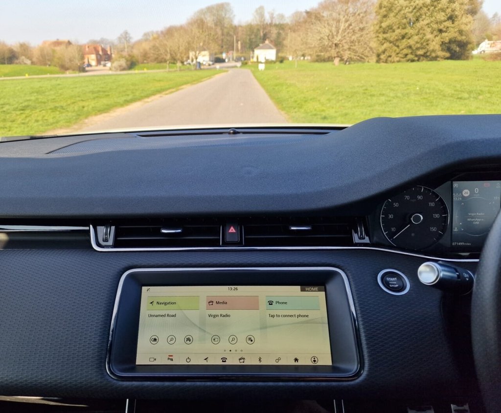 Used Land Rover Range Rover Evoque 2020 for sale - 77755283: Photo 14