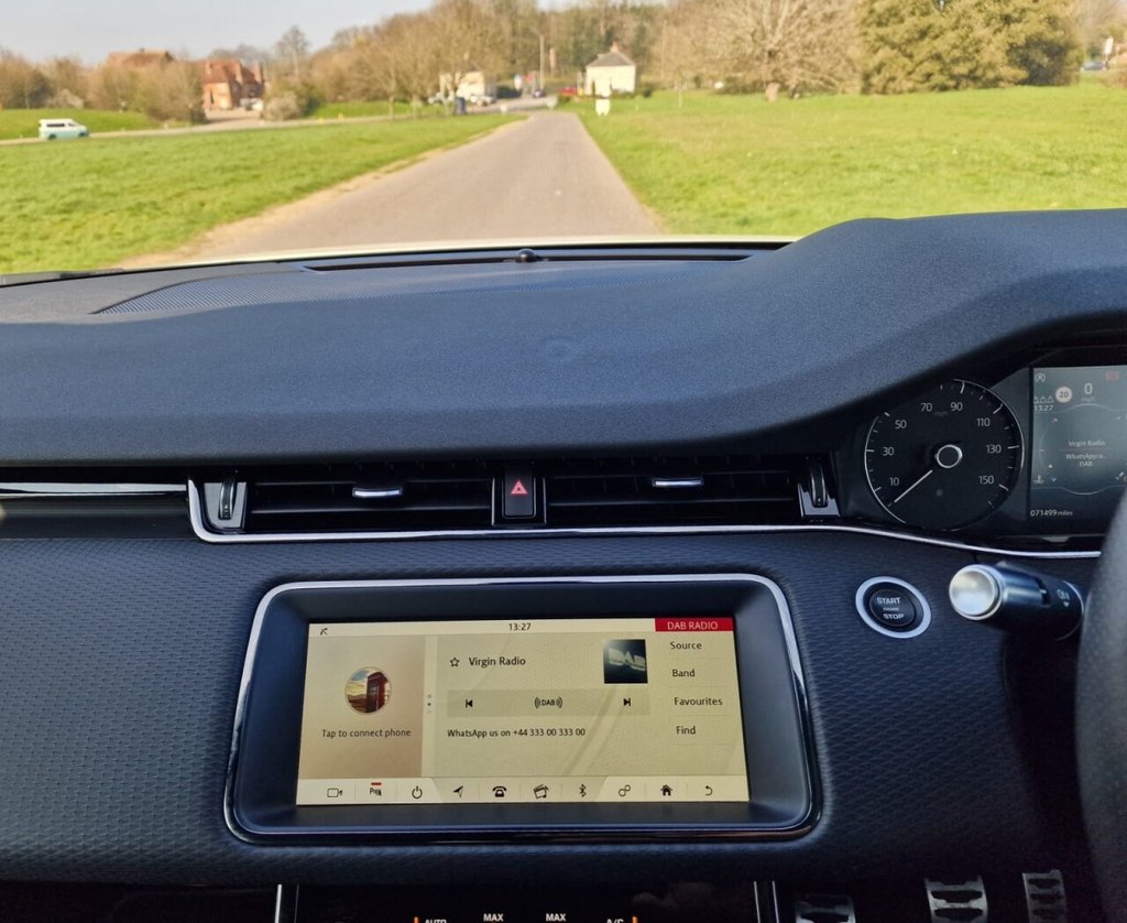 Used Land Rover Range Rover Evoque 2020 for sale - 77755283: Photo 15