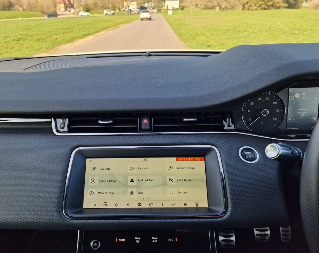 Used Land Rover Range Rover Evoque 2020 for sale - 77755283: Photo 16