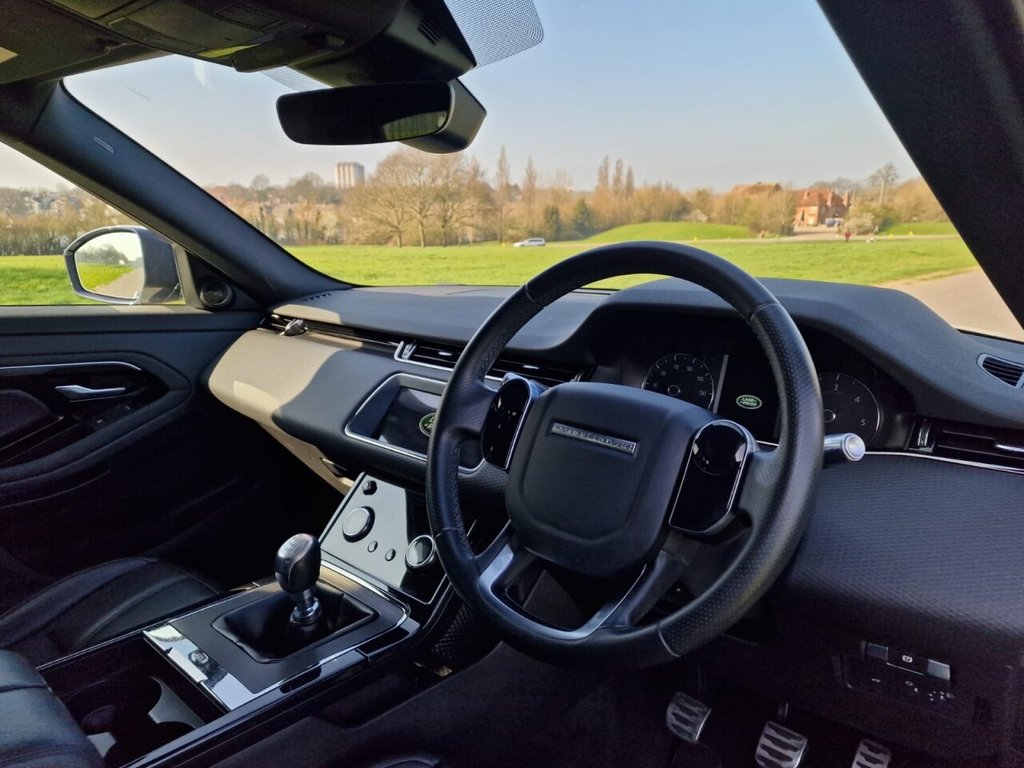 Used Land Rover Range Rover Evoque 2020 for sale - 77755283: Photo 17
