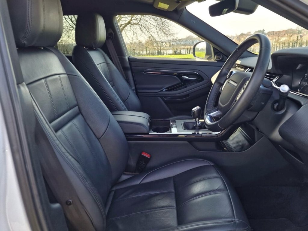 Used Land Rover Range Rover Evoque 2020 for sale - 77755283: Photo 7