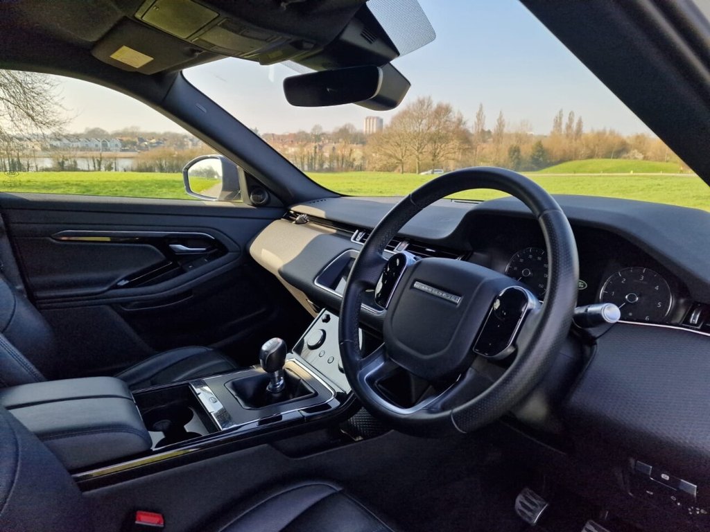 Used Land Rover Range Rover Evoque 2020 for sale - 77755283: Photo 9