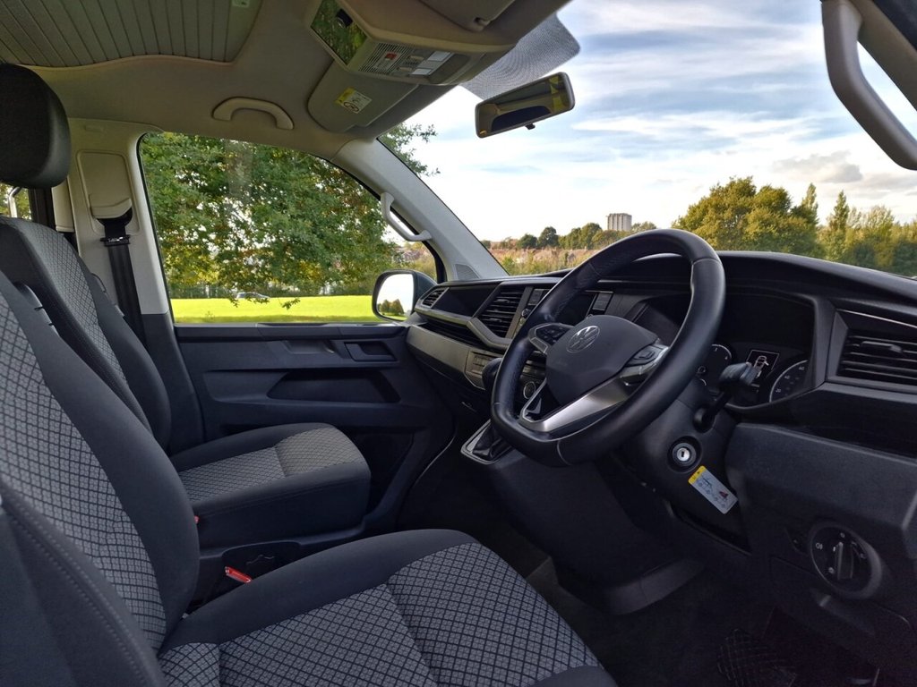 Used Volkswagen California 2021 for sale - 76716308: Photo 10