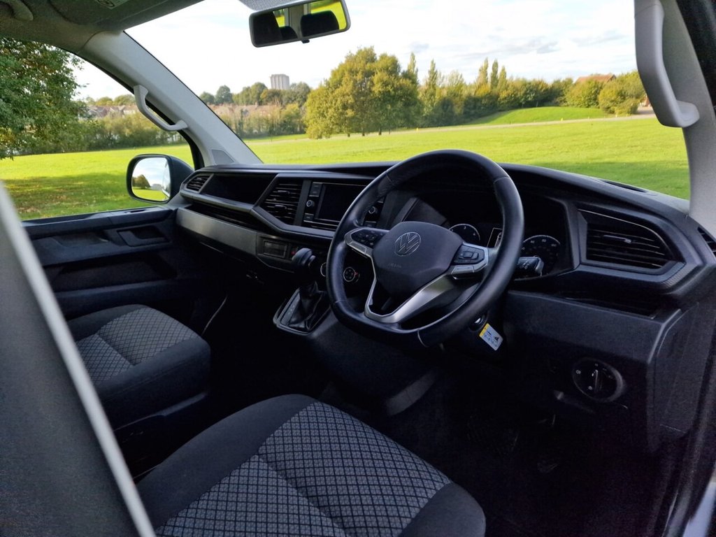 Used Volkswagen California 2021 for sale - 76716308: Photo 11