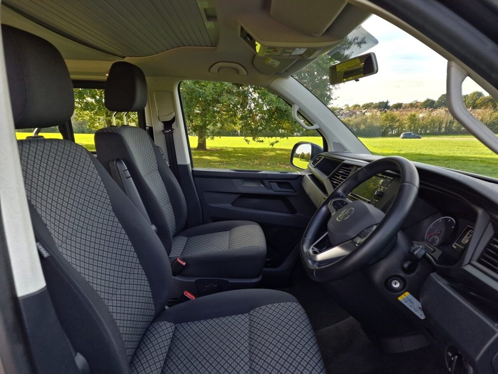 Used Volkswagen California 2021 for sale - 76716308: Photo 12