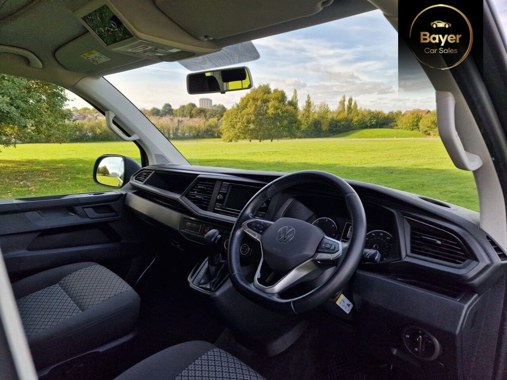 Used Volkswagen California 2021 for sale - 76716308: Photo 13