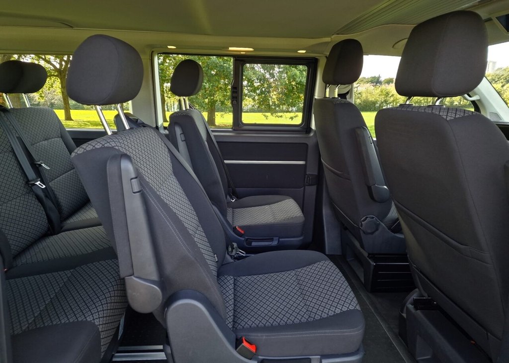 Used Volkswagen California 2021 for sale - 76716308: Photo 14