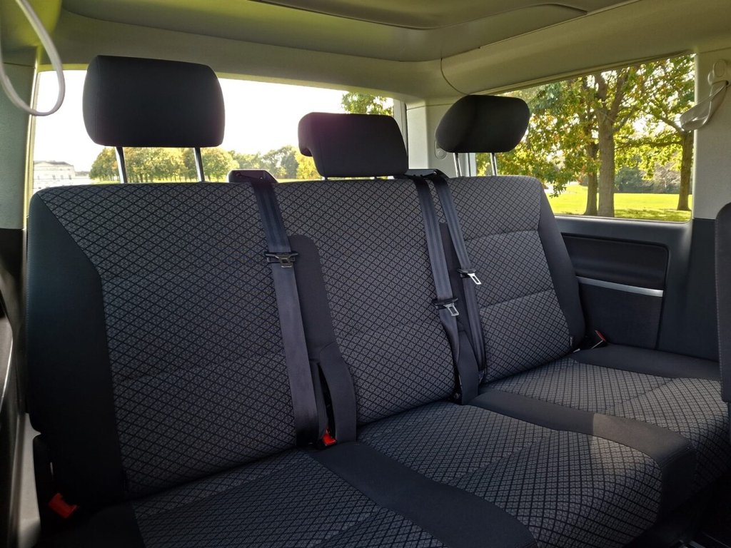 Used Volkswagen California 2021 for sale - 76716308: Photo 15