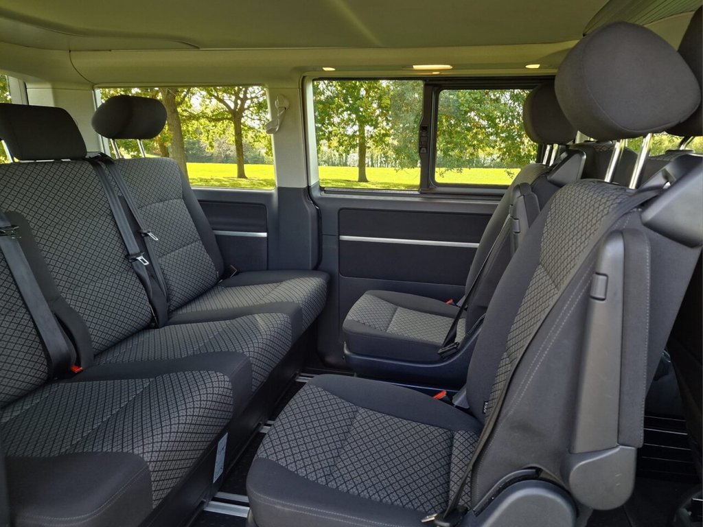 Used Volkswagen California 2021 for sale - 76716308: Photo 16