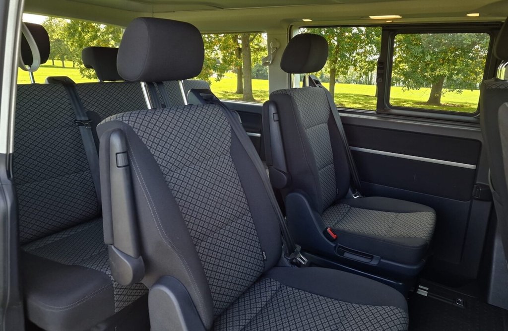 Used Volkswagen California 2021 for sale - 76716308: Photo 17