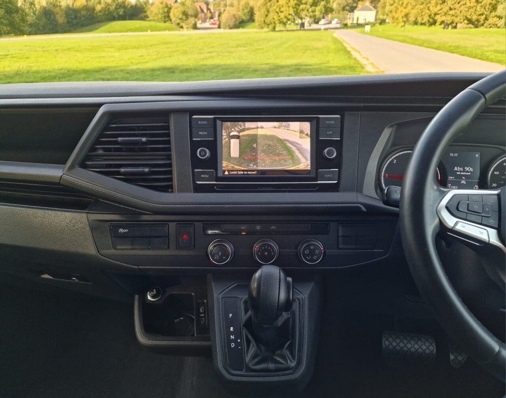 Used Volkswagen California 2021 for sale - 76716308: Photo 18