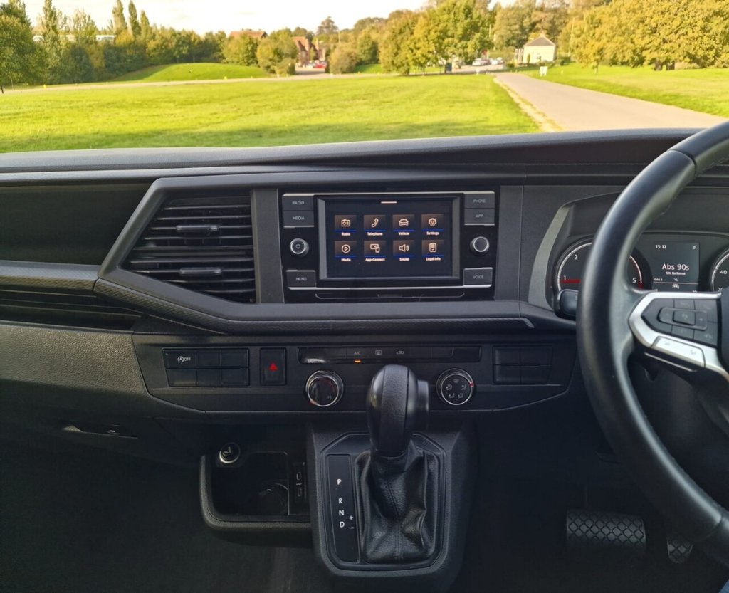 Used Volkswagen California 2021 for sale - 76716308: Photo 19