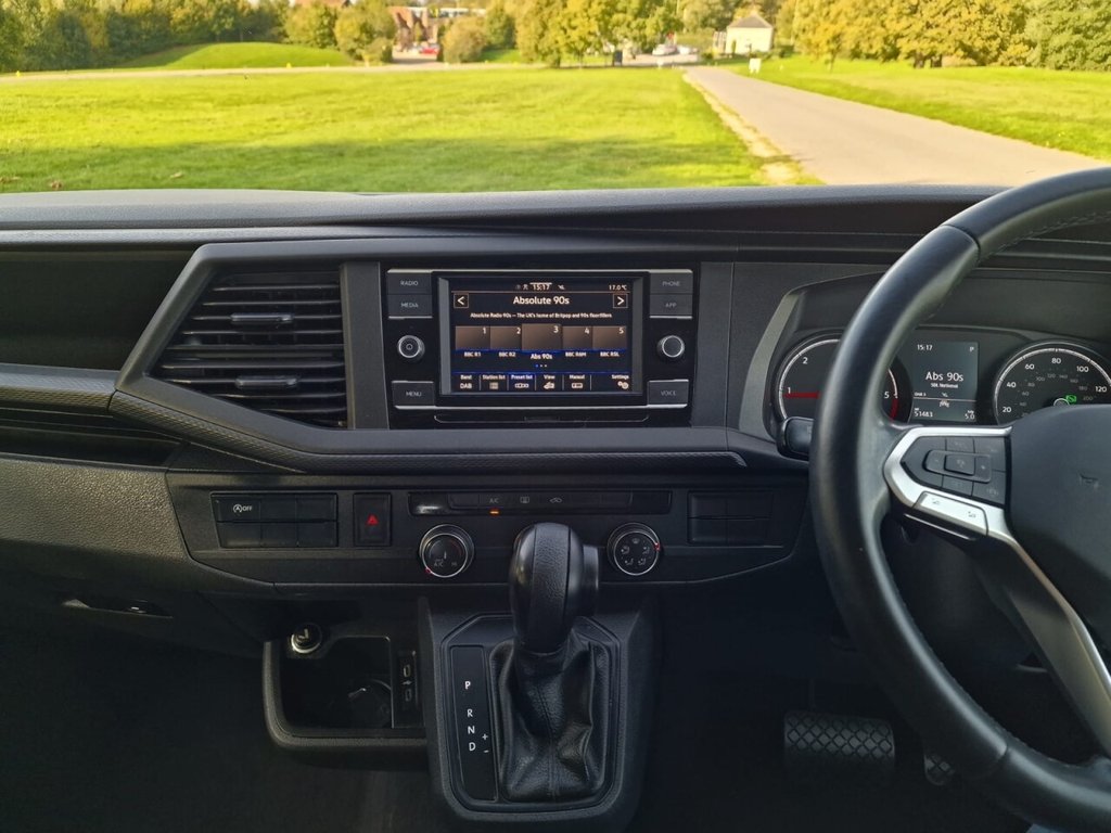 Used Volkswagen California 2021 for sale - 76716308: Photo 20