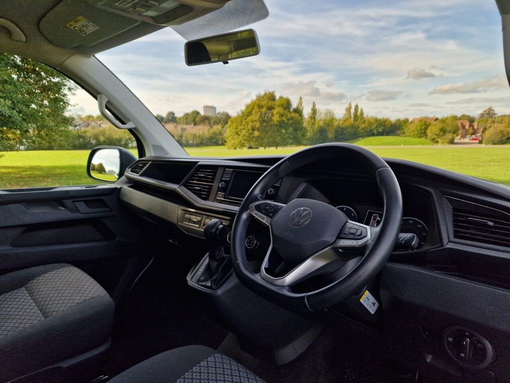 Used Volkswagen California 2021 for sale - 76716308: Photo 21