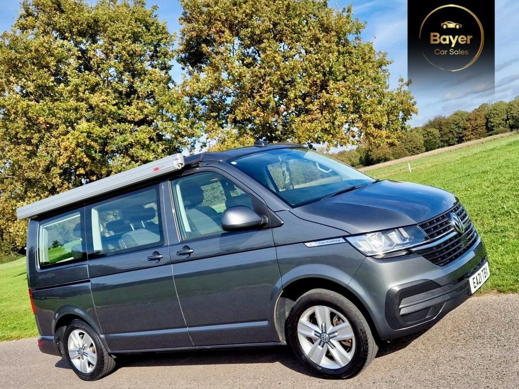 Used Volkswagen California 2021 for sale - 76716308: Photo 26