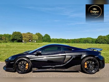 Used McLaren 600LT 2019 for sale - 78677875: Photo