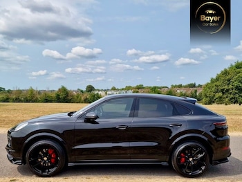 Used Porsche Cayenne 2019 for sale - 79281353: Photo