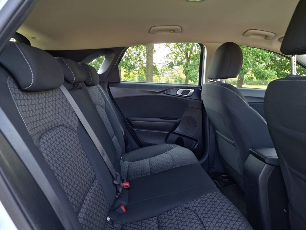 Used Kia Ceed 2018 for sale - 76716274: Photo 10