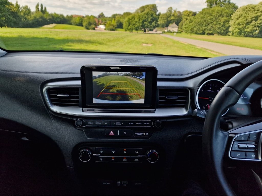Used Kia Ceed 2018 for sale - 76716274: Photo 11