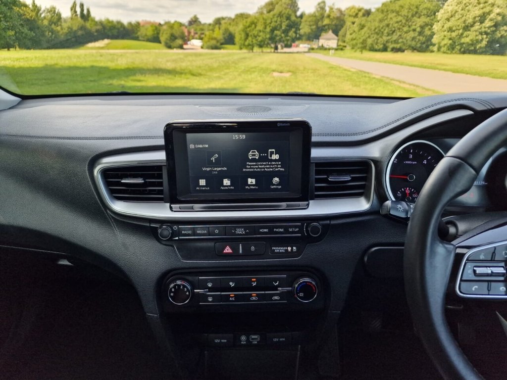 Used Kia Ceed 2018 for sale - 76716274: Photo 13