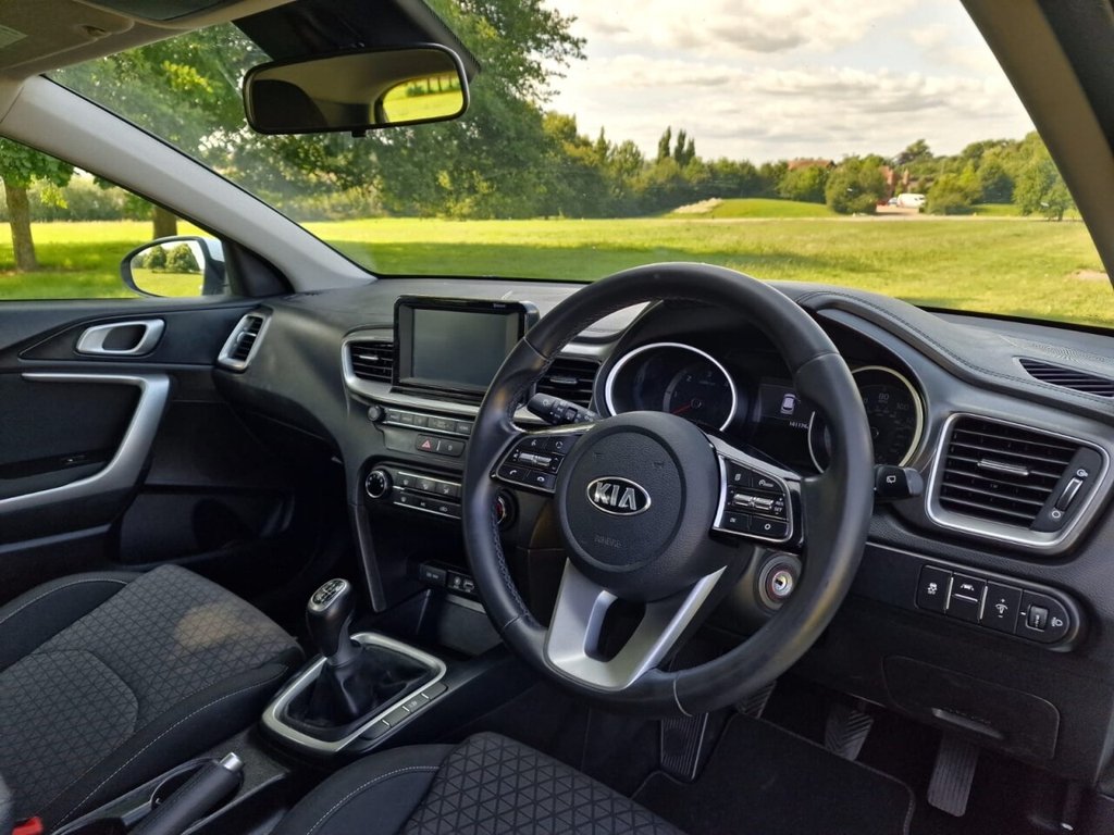 Used Kia Ceed 2018 for sale - 76716274: Photo 14