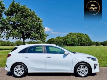 Used Kia Ceed 2018 for sale - 76716274: Photo