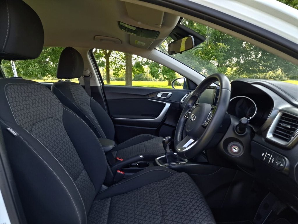 Used Kia Ceed 2018 for sale - 76716274: Photo 8