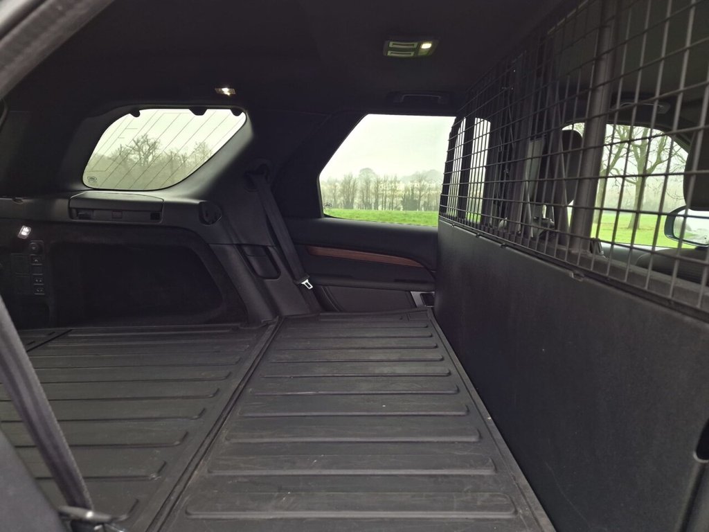 Used Land Rover Discovery 2020 for sale - 77809982: Photo 10