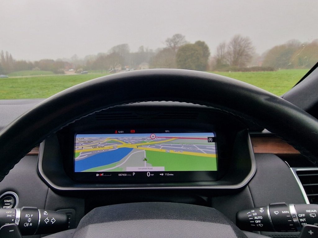 Used Land Rover Discovery 2020 for sale - 77809982: Photo 11