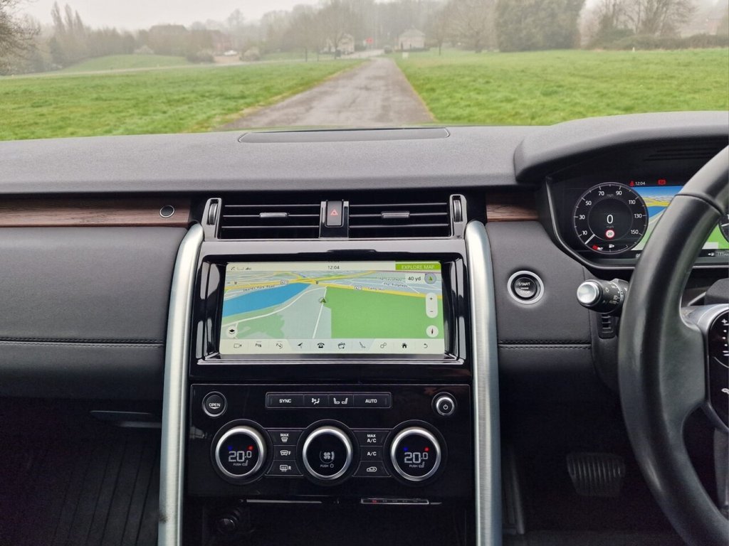 Used Land Rover Discovery 2020 for sale - 77809982: Photo 12