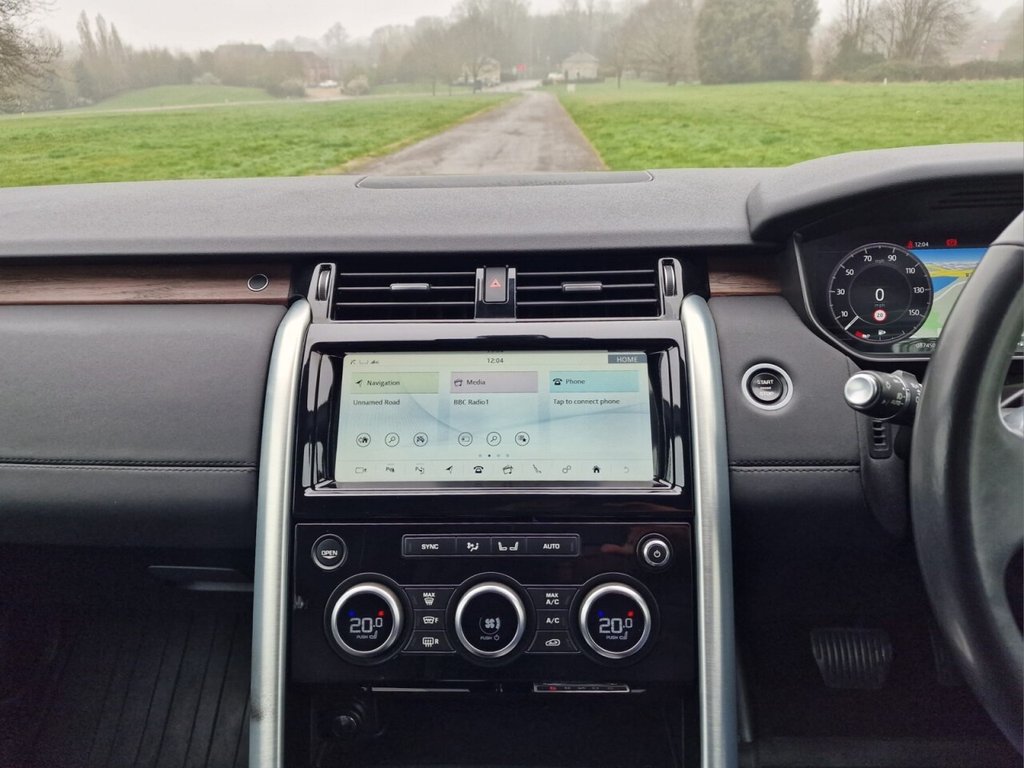 Used Land Rover Discovery 2020 for sale - 77809982: Photo 13