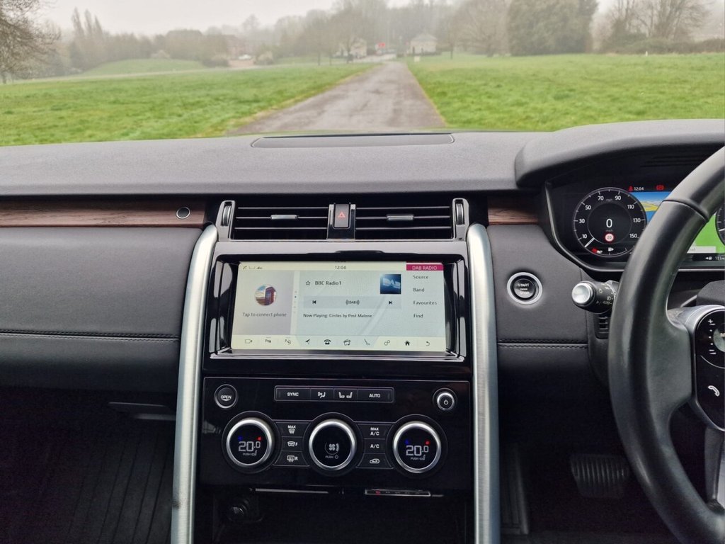 Used Land Rover Discovery 2020 for sale - 77809982: Photo 14